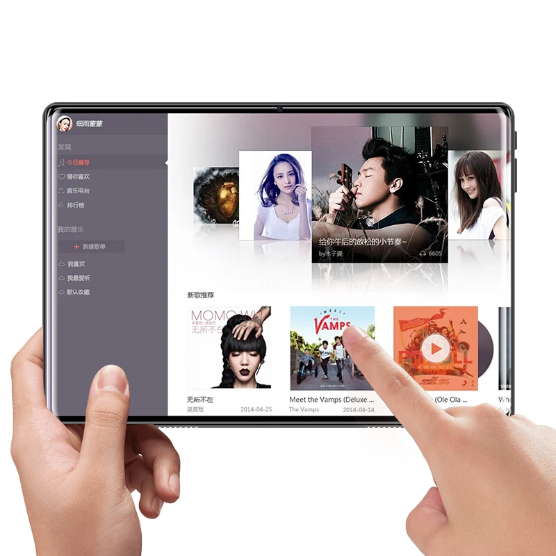 Hd Ips 10 дюймов планшет экран mutlti touch Android 9 0 8 Core Ram 6 ГБ ROM 64 Гб Камера 5MP SIM Wifi GPS