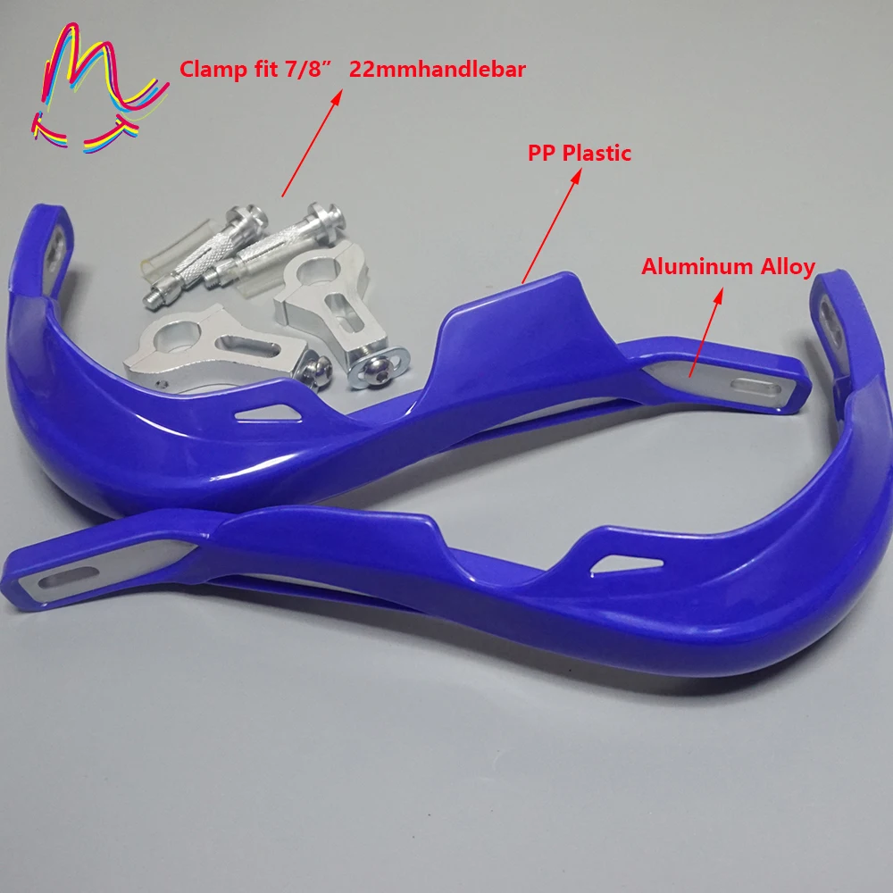 Руль для мотоцикла SX EXC ADV SMR Paramanos защита рук мотокросса 7/8 &quot22 мм или 1-1/8/28 |