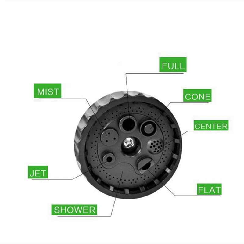 Расширяемый садовый шланг дешевый высококачественный для полива из ПВХ|hose spray