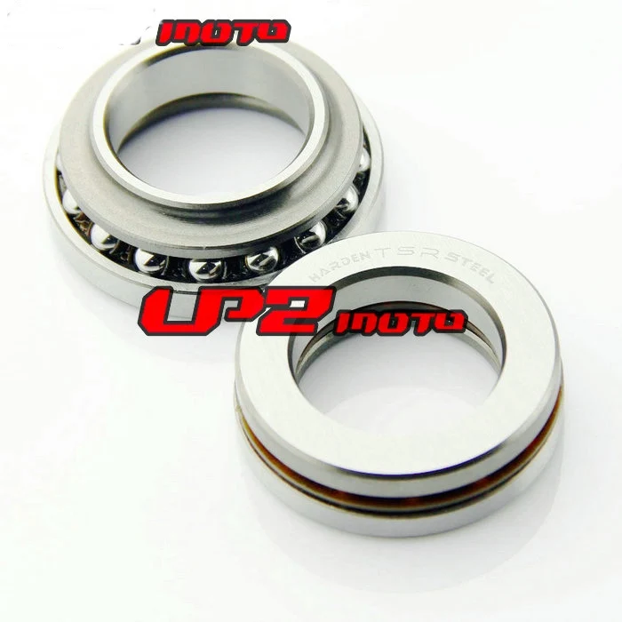 Насадка На рулевой подшипник для Kawasaki Ninja EX500 GPZ500 500R 87-09 KLE250 Anhelo 93-01 KZ550A/C/D 80-83 |