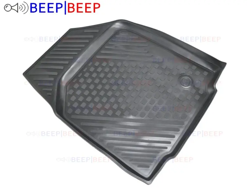 Автомобильные коврики для Honda Pilot 2008 2012 автомобильный коврик пыленепроницаемый