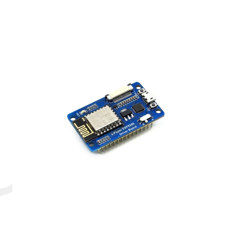 Универсальный драйвер для электронной бумаги shenzhenчайник ESP8266 Wi Fi беспроводной