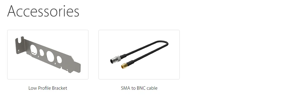 HD 3G SDI 2 входа PCIE Карта видеозахвата 1080p @ 60fps SDK Pro захват двойная карта с