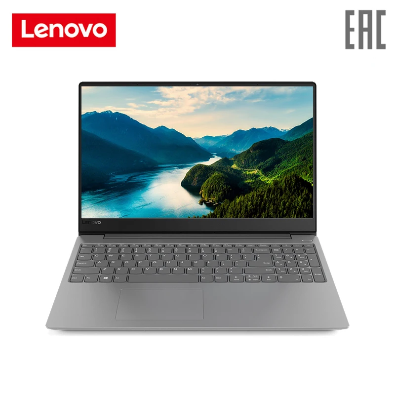 Ноутбук Lenovo 330S 15ARR 15.6&quot FHD/Ryzen 5 2500U/8GB/256GB SSD/noDVD/DOS Grey (81FB00E6RU)|Ноутбуки| |