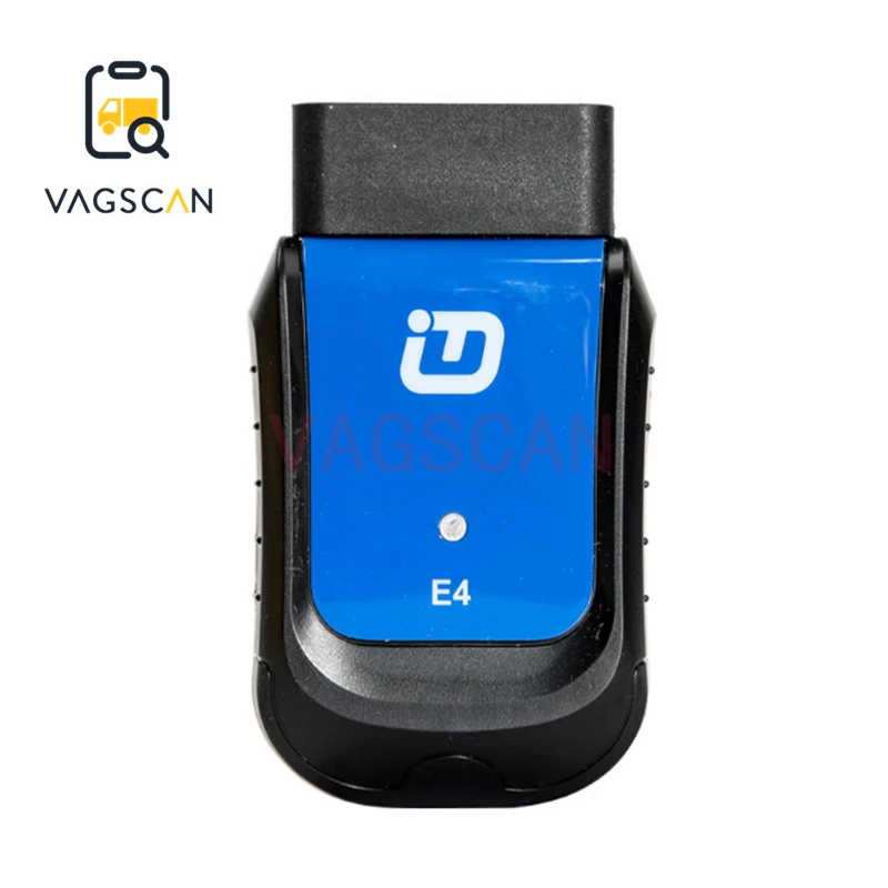 VPECKER E4 Easydiag Bluetooth OBDII сканирующий инструмент для ABS
