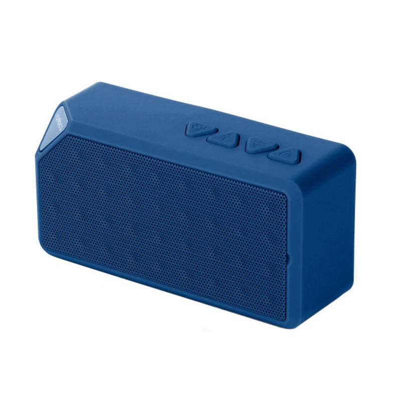 Bluetooth speaker Rombica MySound BT-01 2C portable speakers | Электроника
