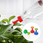 5 шт., пластиковые насадки для полива растений