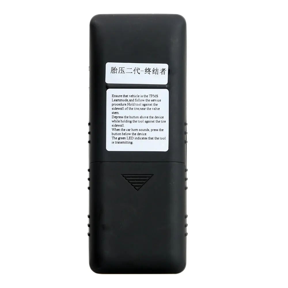 ST-TP ResetV2-Terminator Автомобильный датчик контроля давления в шинах датчик TPMS активация инструмента