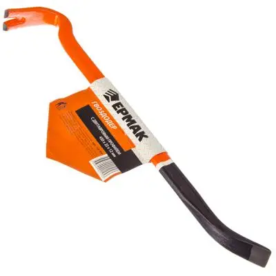 ГВОЗДОДЕР &quotЕрмак&quot с двутавровым профилем сталь | Инструменты