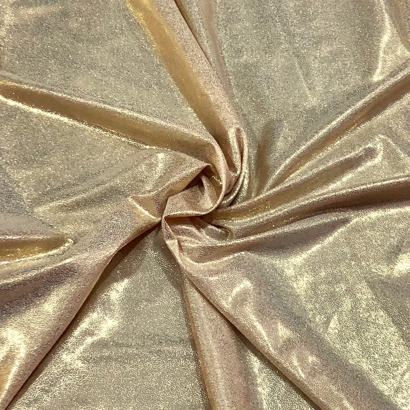 Тонкий трико с покрытием ширина 150 см непрерывный крой 2 сторонний стрейч