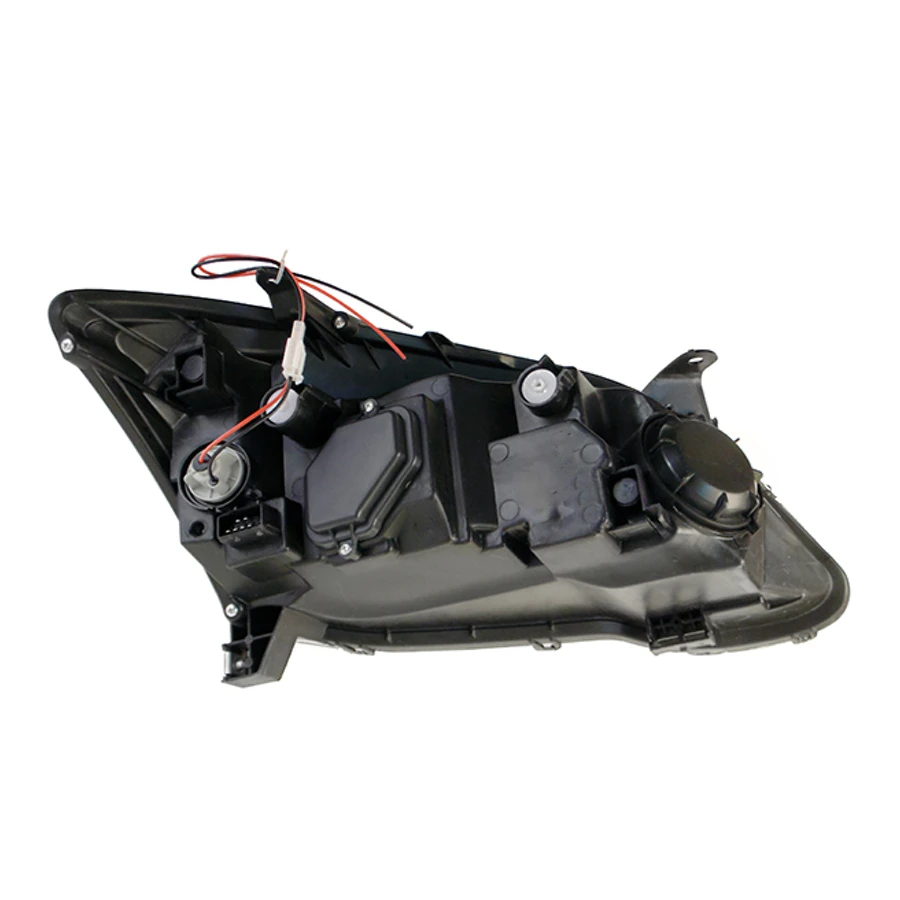 Фара левая для TOYOTA RUNX/аллекс 2004 2005 2006 фара сторона | Автомобили и мотоциклы