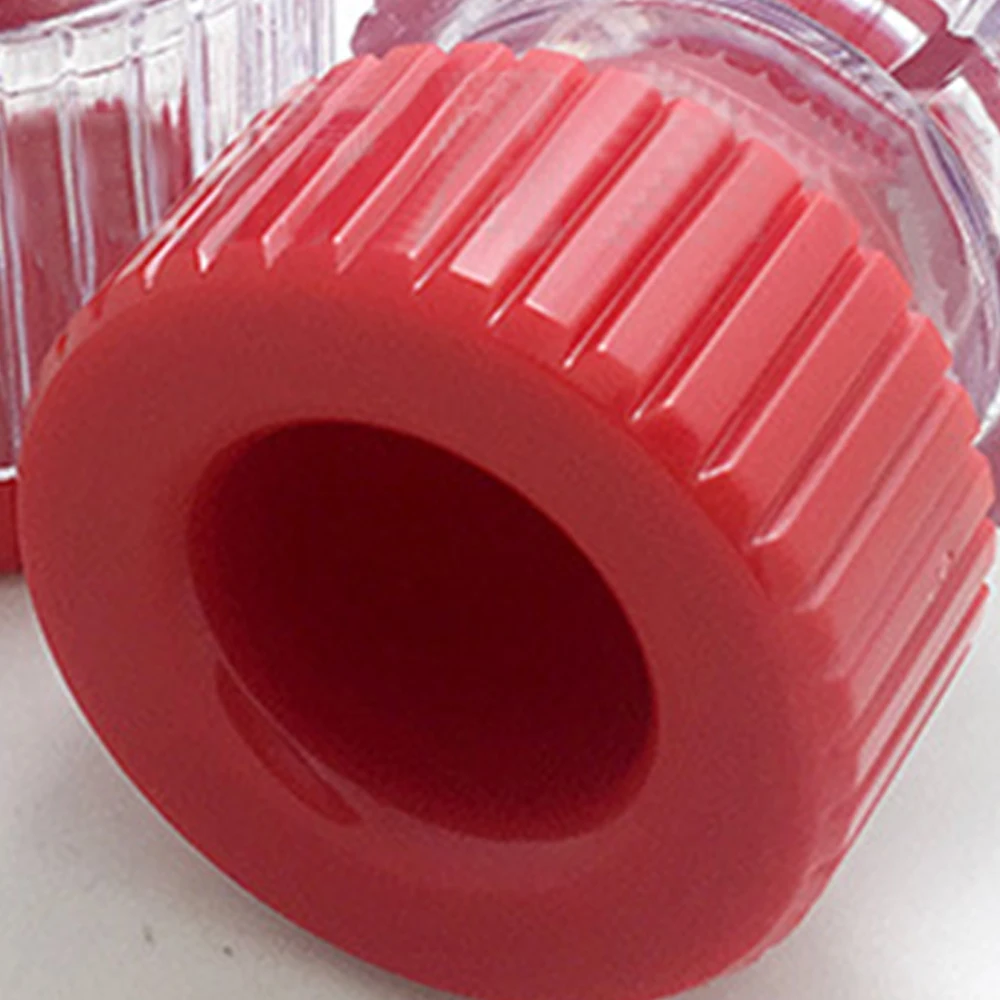 1x портативный легкий контейнер для таблеток разветвитель медицинских