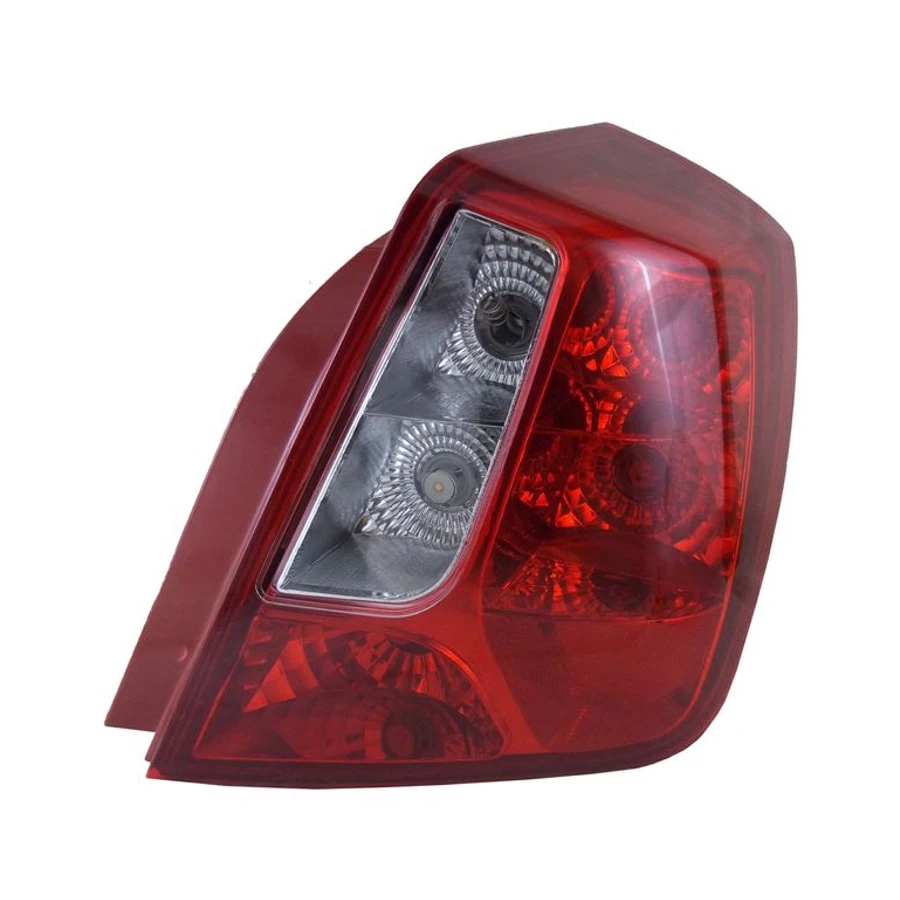 Задняя фара правая подходит для CHEVROLET LACETTI 2006 2007 2008 4 двери/DAEWOO GENTRA 2013 2014 2015 |