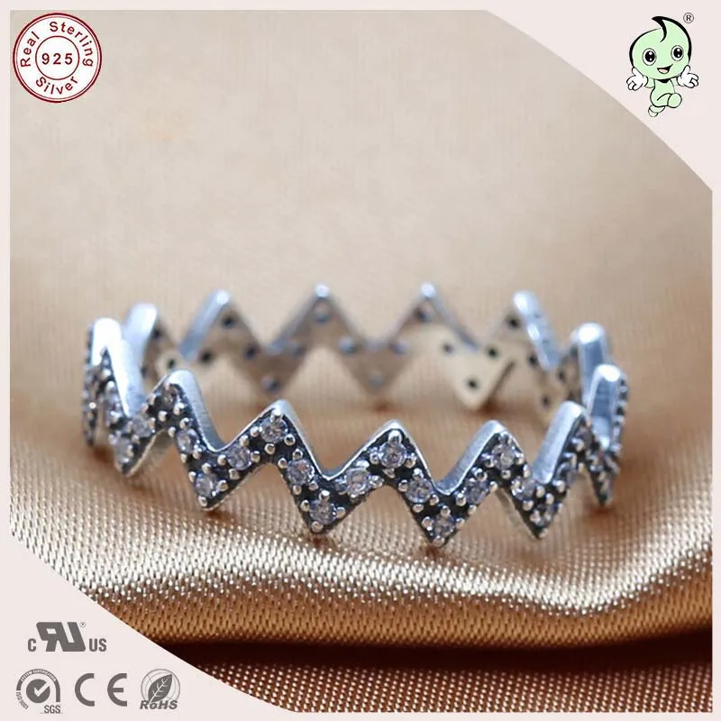 Очень модное высококачественное облегающее Оригинальное кольцо известного