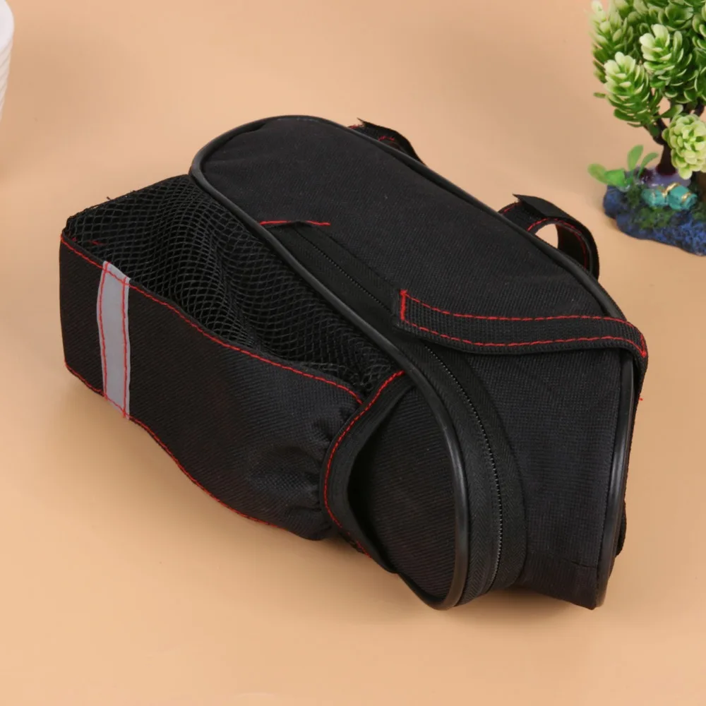 Велосипедная сумка на седло велосипедное с бутылочным креплением велосипедная