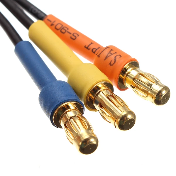 Racerstar 2435 мотор бесщеточный водонепроницаемый Бесконтактный 6100/4800/4500KV 2 0 мм вал RC