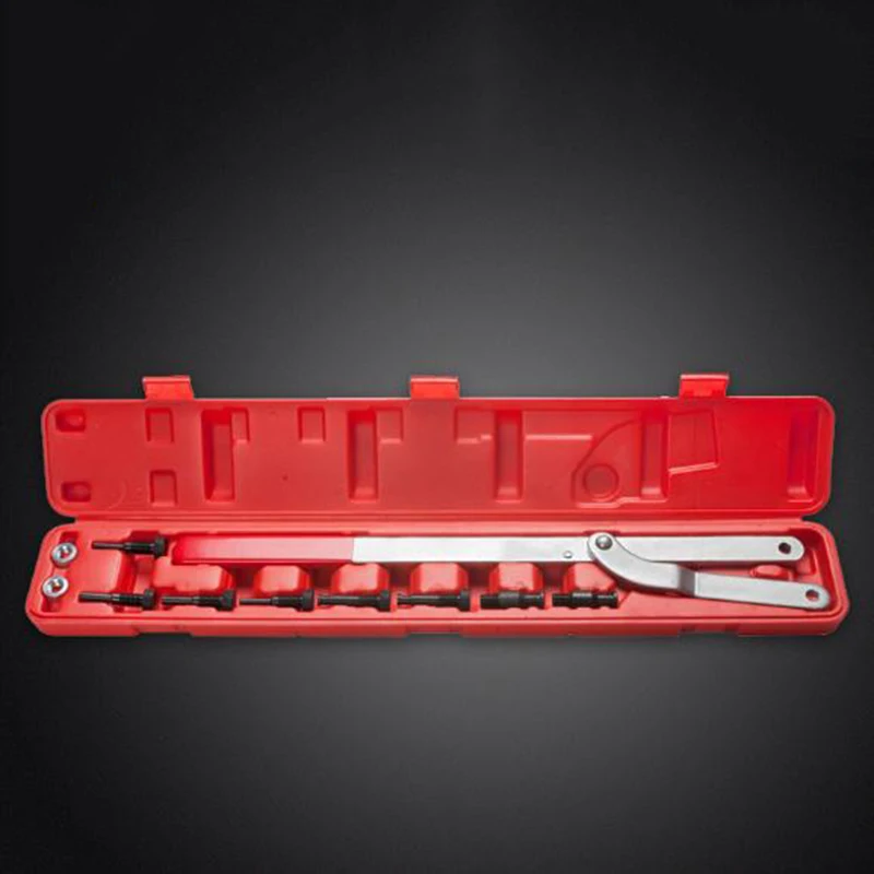 Зубчатый шкив распределительного вала комплект инструментов Сменный ремень