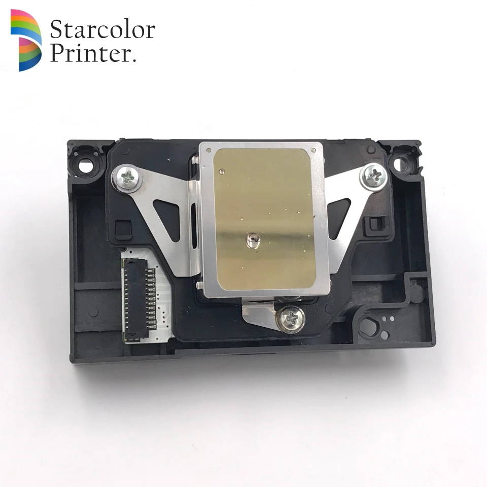 F180000 печатающая головка Печатающая головка для Epson Stylus Photo R280 R285 R290 R690 T50 T60 P50 P60 L800 L801 RX690 TX650 L805 печатающей головки
