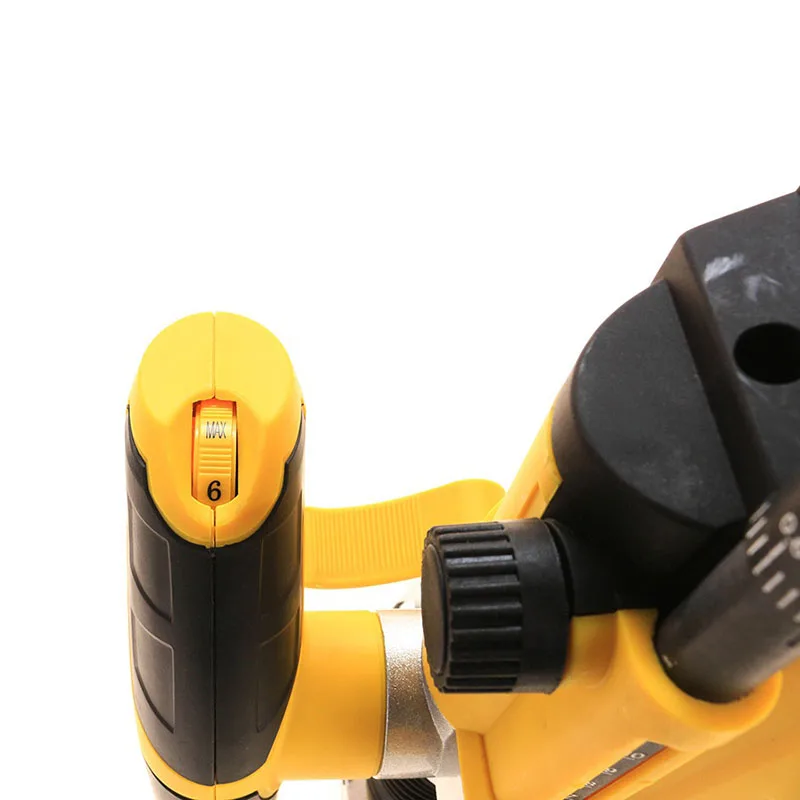 Электрический фрезер Калибр ФЭ-1900/12М+ | Инструменты