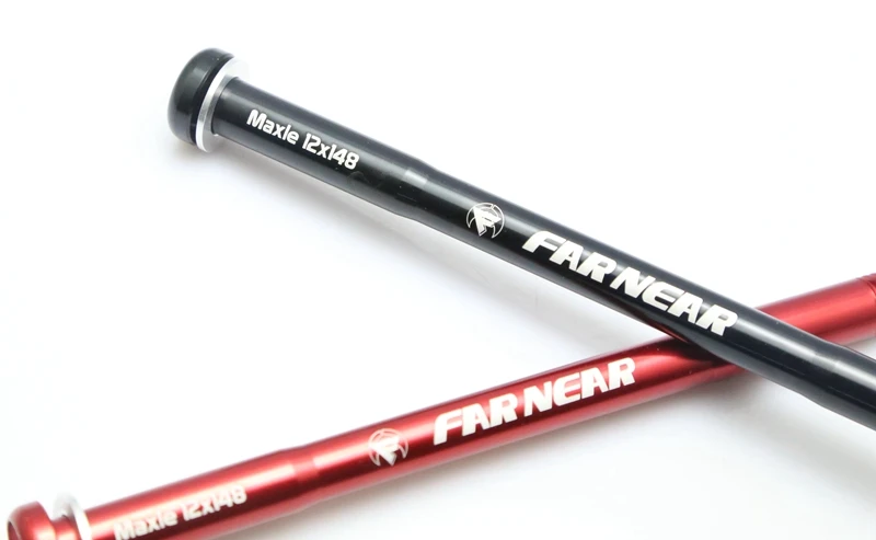 Фара заднего QR 12x148 мм для sram rockshox maxle Superlight 42g