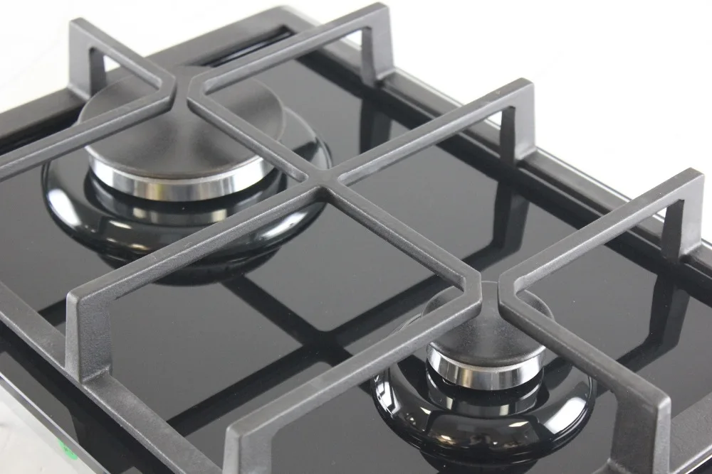 LEX GVG 321 BL газовая панель