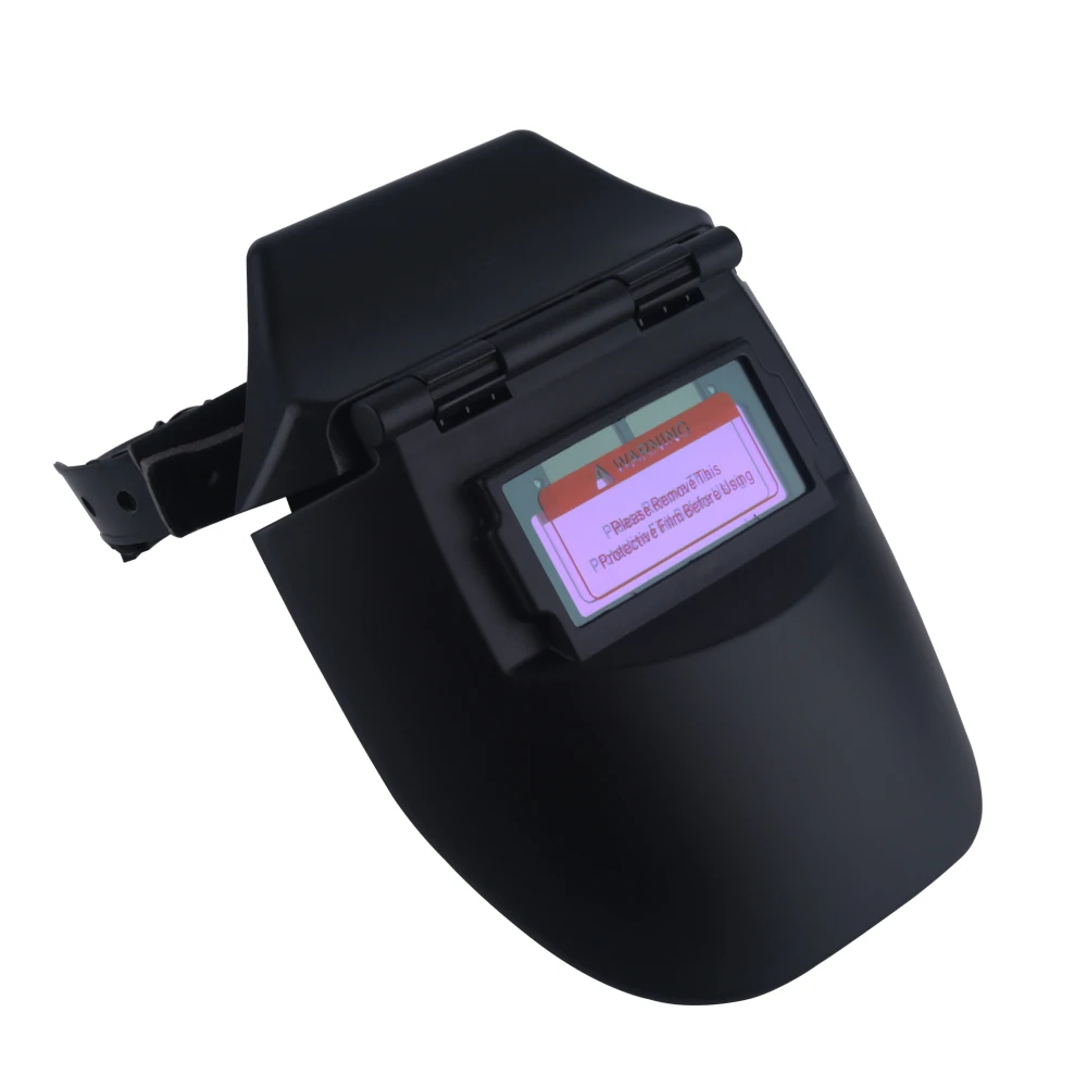 

New Pro Auto Darkening Welding Helmet Arc Mig Grinding Welders Mask Solar