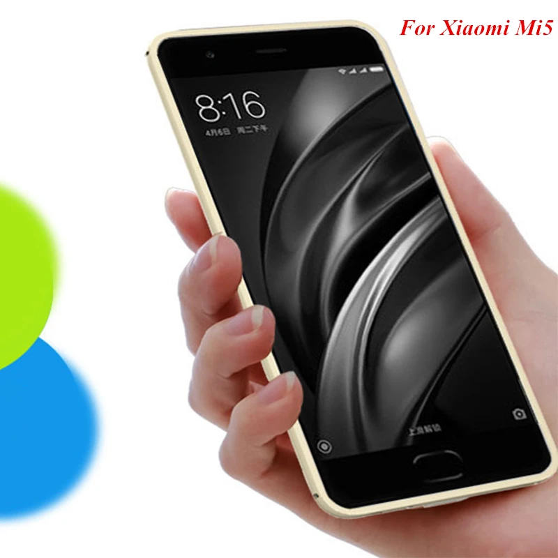 Чехол для аккумулятора xiaomi mi 5 6000 мА · ч|Чехлы с аккумулятором| |