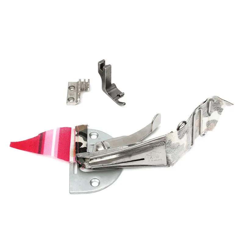 Новинка практичная лента для шитья размер 36 мм промышленных швейных машин Singer