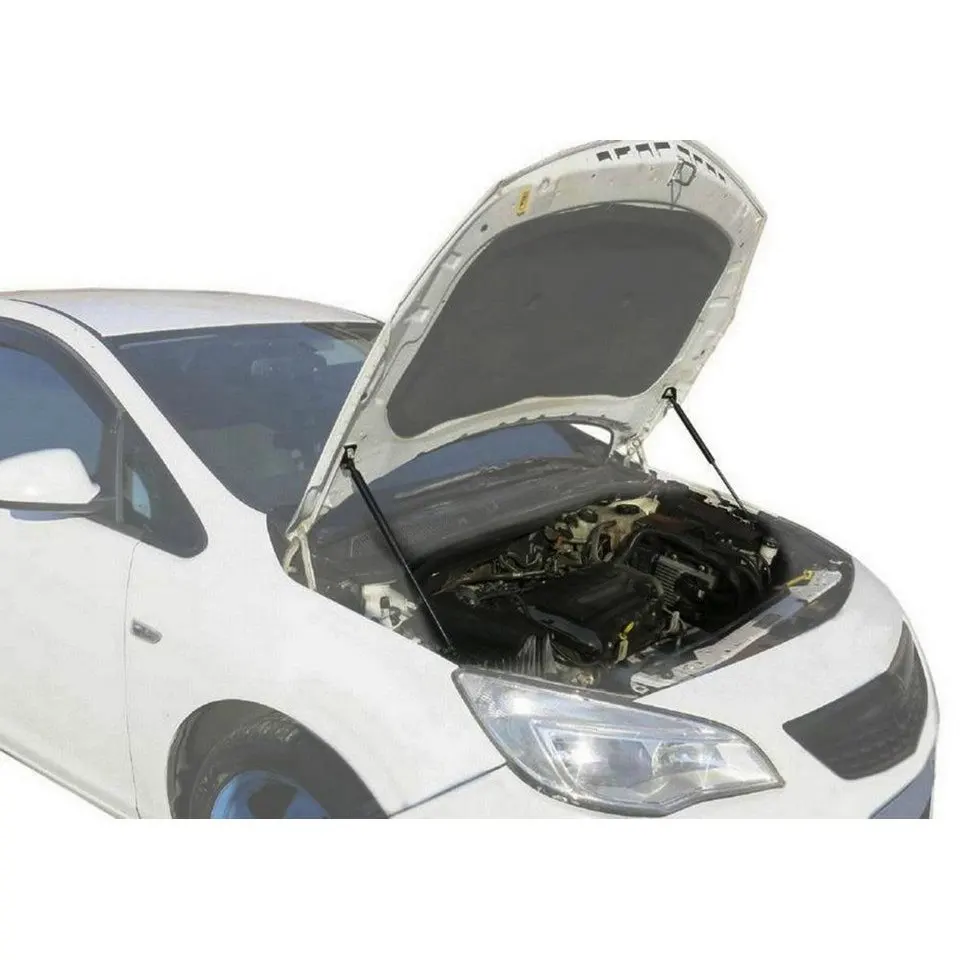 Для Opel Astra J (кроме GTC) 2009-2017 Упоры капота газовые амортизаторы 2 шт. [AutoUpor UOPAST011] |