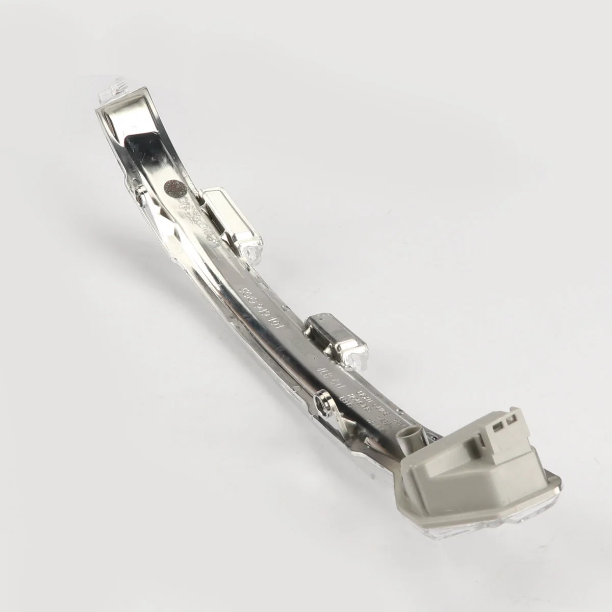 OEM Левое зеркало заднего вида поворотные сигнальные огни Светодиодный фонарь для