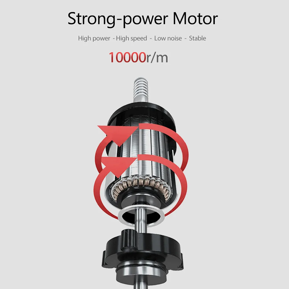 Профессиональная роторная тату машинка мотор для подводки затенения пистолет