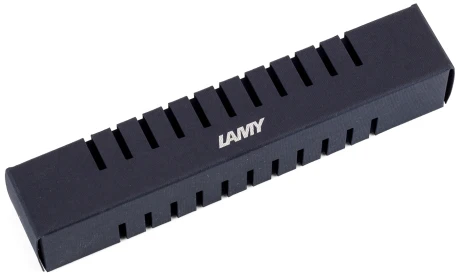 Оригинальная Lamy шариковая ручка с логотипом 306 Шариковая для школы Бизнес офиса