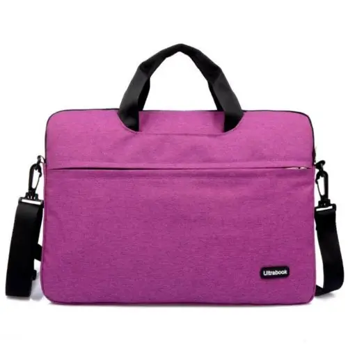 laptop notebook shoulder carry case cover waterproof bag for mac hp lenovo thinkpad dell acer 11 to 15 6 inch all brands laptop free global shipping