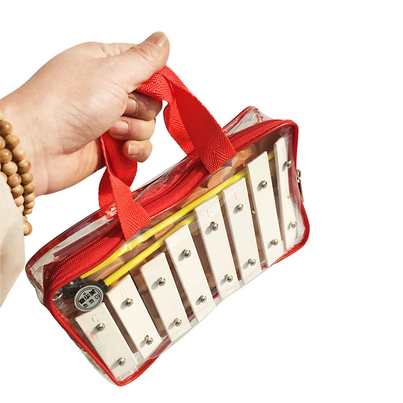 ОРФ Перкуссия 8 тон фортепиано музыкального образования преподавания