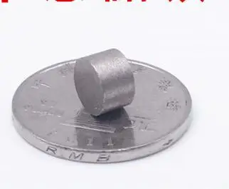 120 шт. Dia4mmx4mm Рабочая температура Макс 350 градусов по Цельсию высокая магнит