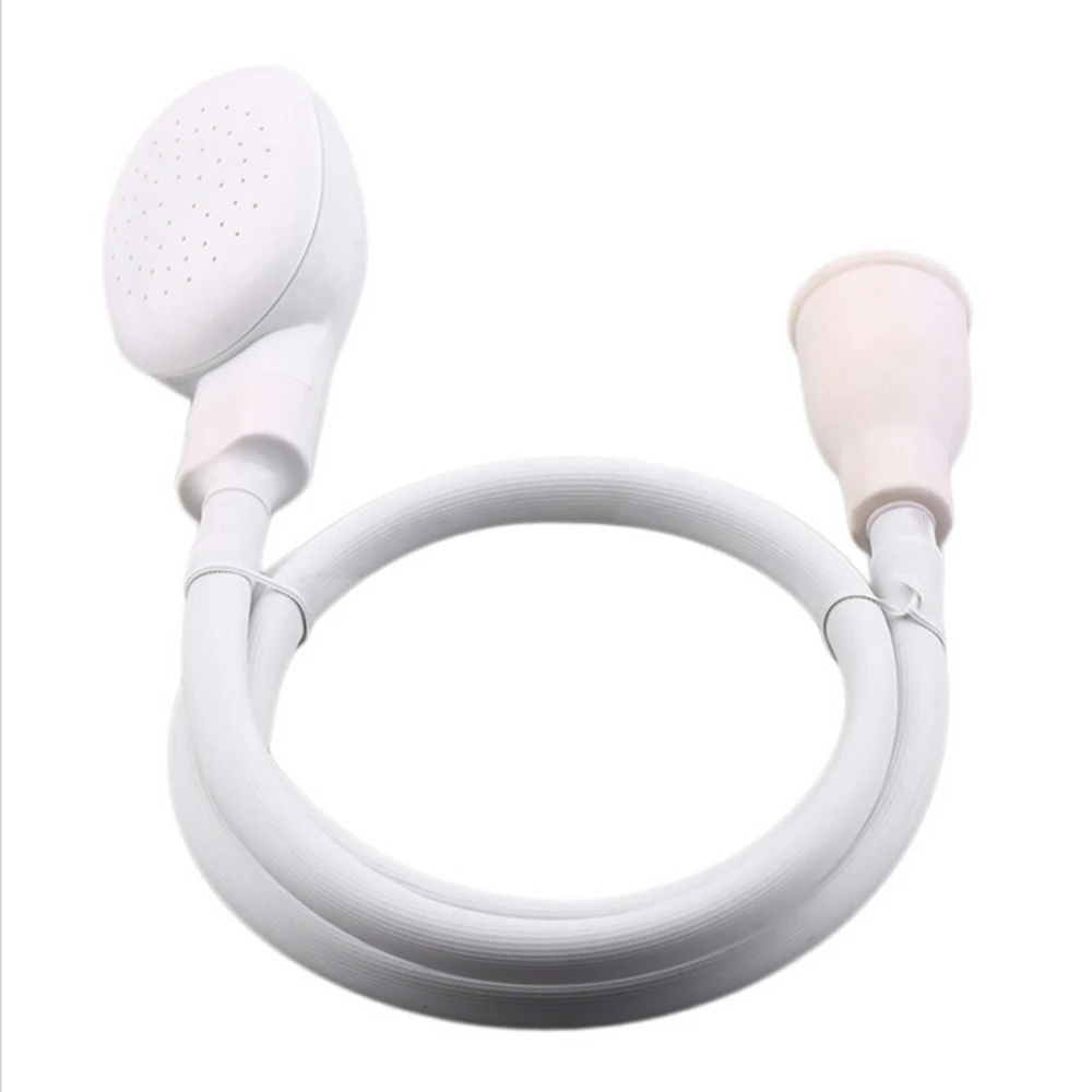 Смеситель для ванной душевая головка спрей дренажный фильтр шланг мойка