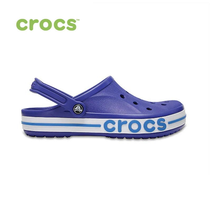 CROCS Bayaband Clog UNISEX|Пляжные и уличные сандалии| |