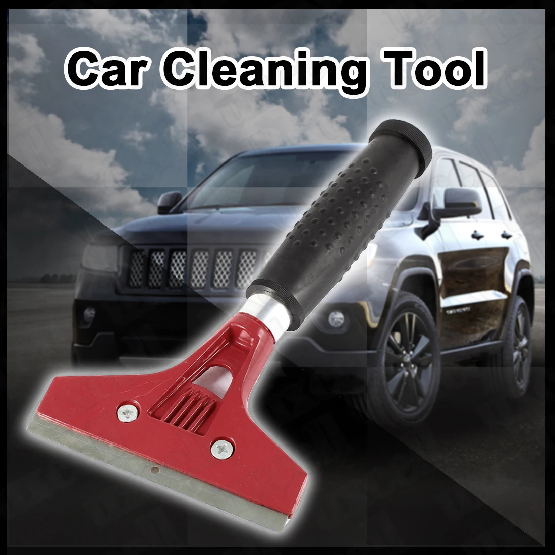 UXCELL автомобильный очиститель ветрового стекла для грузовиков и автомобилей с