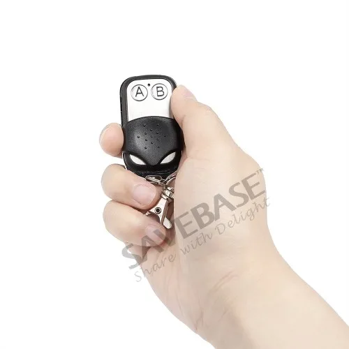 HOMSECUR 5Pcs RFID Keyfob +Power Supply+ Remote Controller+Exit button+NC Strike Lock | Безопасность и защита