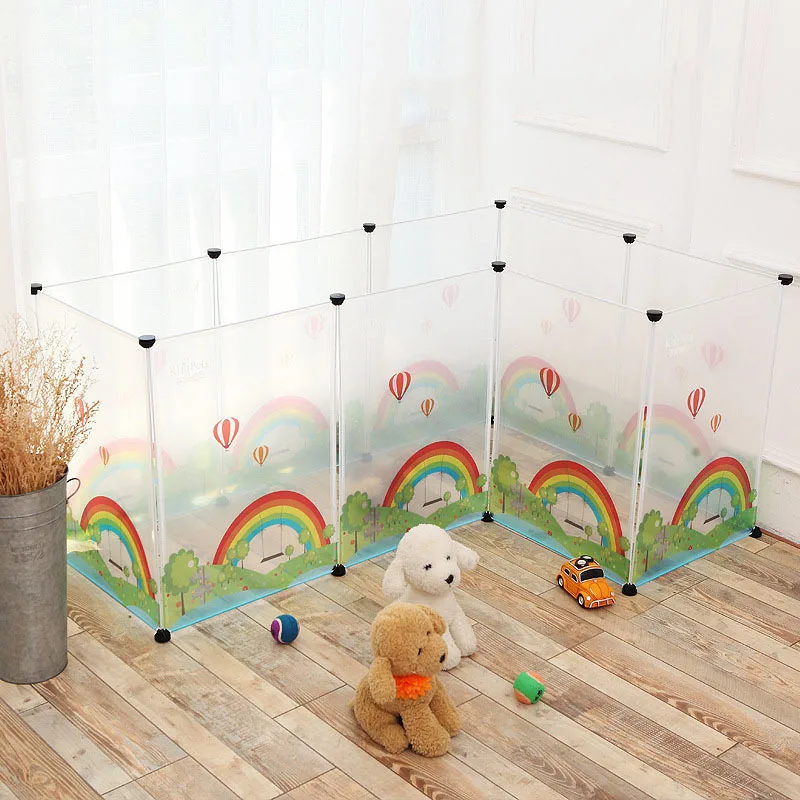 KIMHOME собака кровати для больших собак Бесплатная сборки кровать собаки