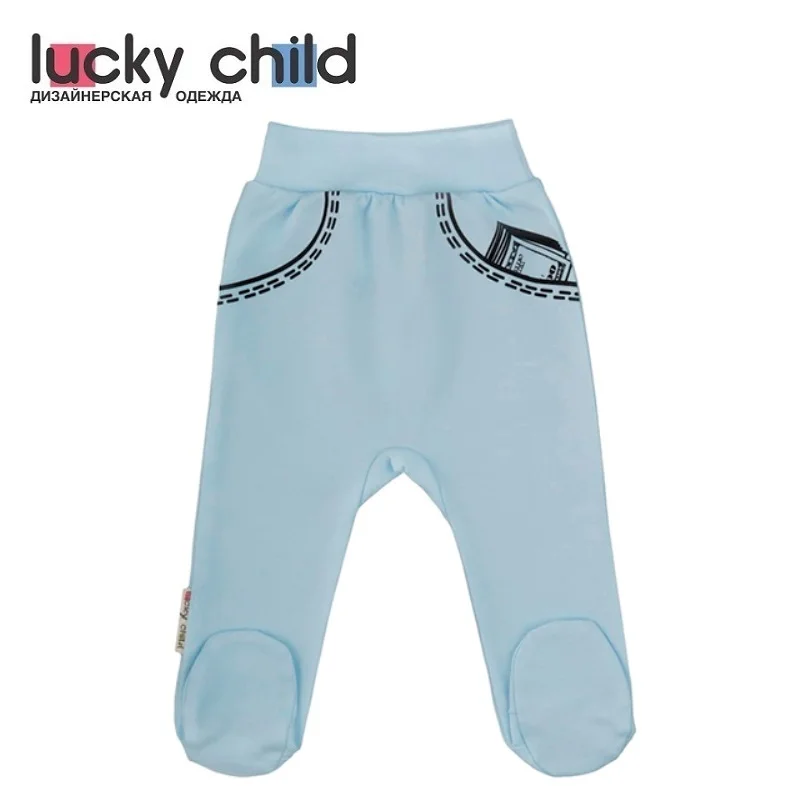 Rompers Lucky Child for boys 3-4 Children clothes kids | Детская одежда и обувь