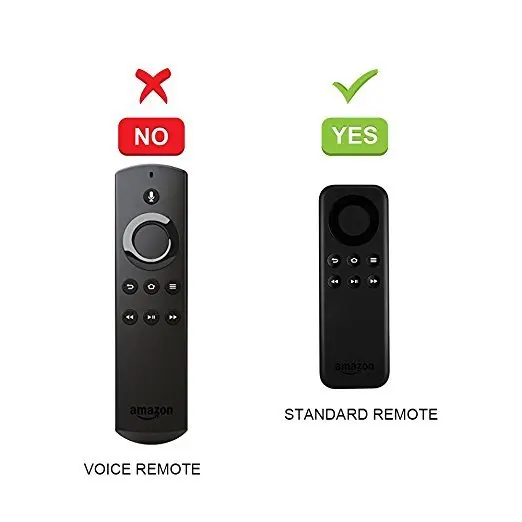Чехол SIKAI для Amazon Fire tv Stick пульт дистанционного управления противоударный силиконовый защитный чехол для Amazon fire stick стандартный пульт дистанционного управления