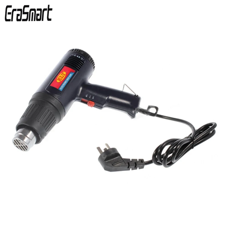 

KLT-3A AC 220V 1600W Thermostatic Hot Air Gun Electronic Heat Gun