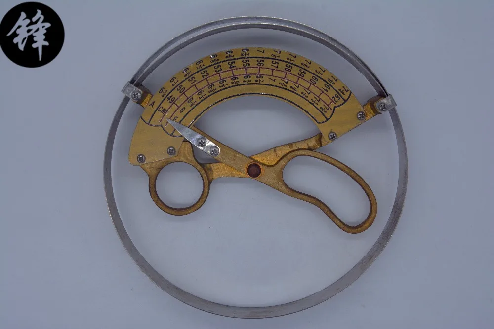 Лента для шляпы измерьте количество шапки инструменты измерения Красного пальца