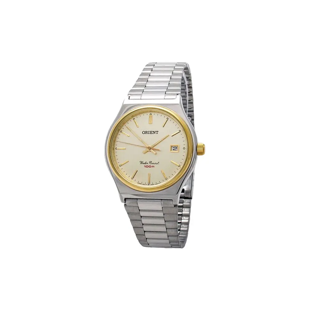Quartz Wristwatches Orient for mens BUN3T001C Watches Mans Watch Wristwatch Wrist men | Наручные часы
