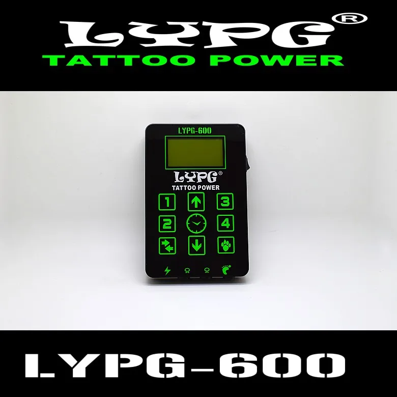   LYPG  -,   