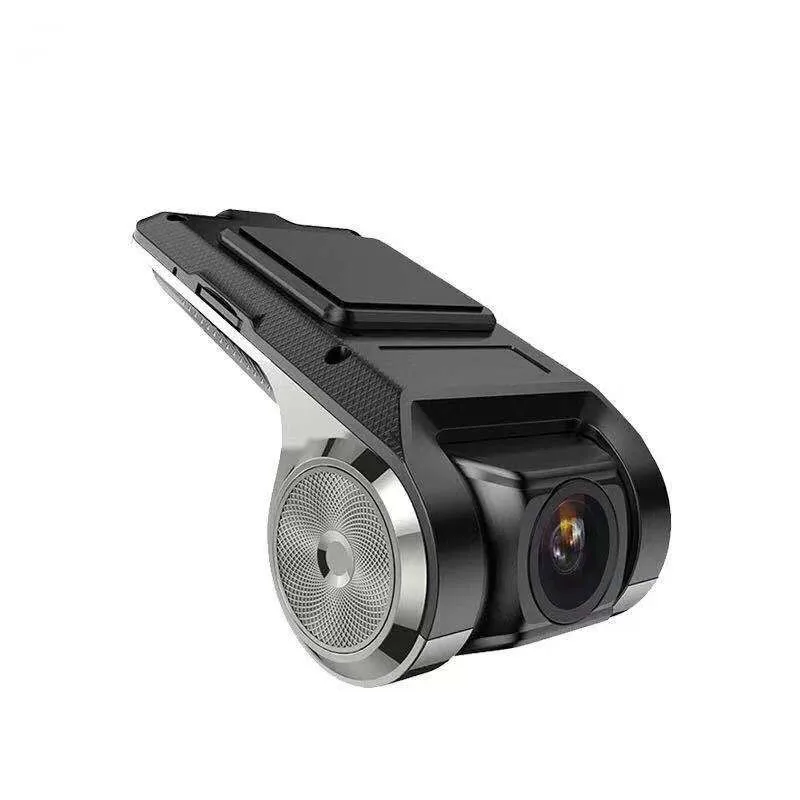 ADAS Мини Автомобильный видеорегистратор камера Full HD Автомобильный цифровой видеорегистратор Dash Cam для Android APP