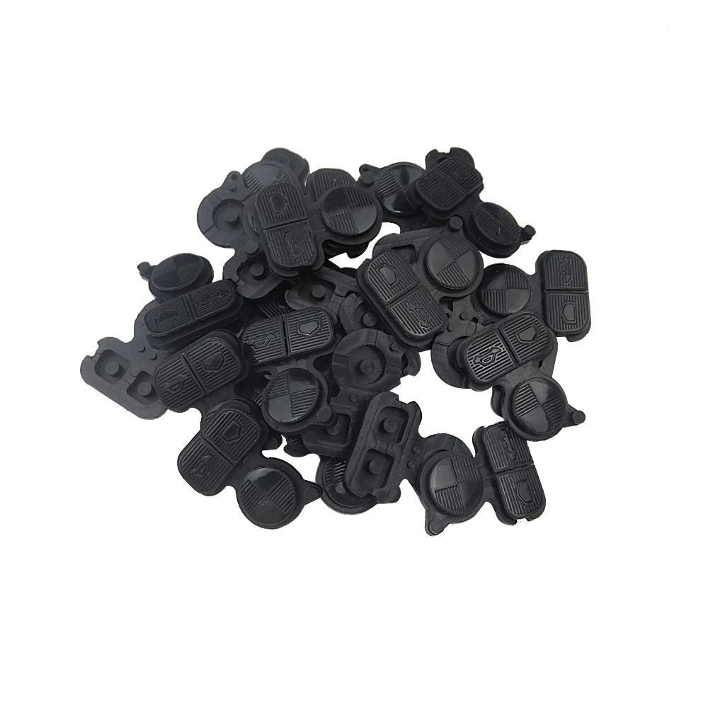 Сменный пульт OkeyTech для BMW 1 шт./лот 3 кнопки Series 5 7 E38 E39 E36 Z3 Z4 Z8 X3 X5|lot|lot lotlot buttons |