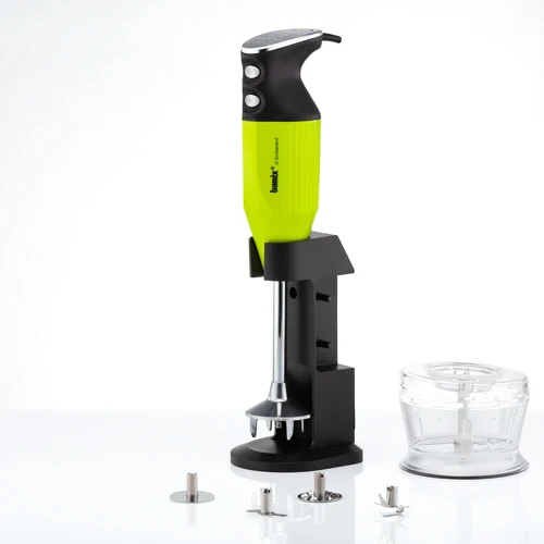 Блендер Bamix M180 Deluxe Lime|Блендеры| |