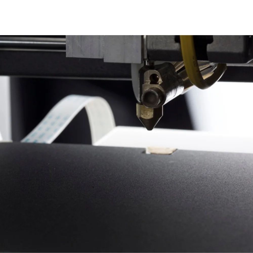 3D принтер Tiertime UP mini 2 ES встраиваемая система Linux высокое качество печати ABS умный и